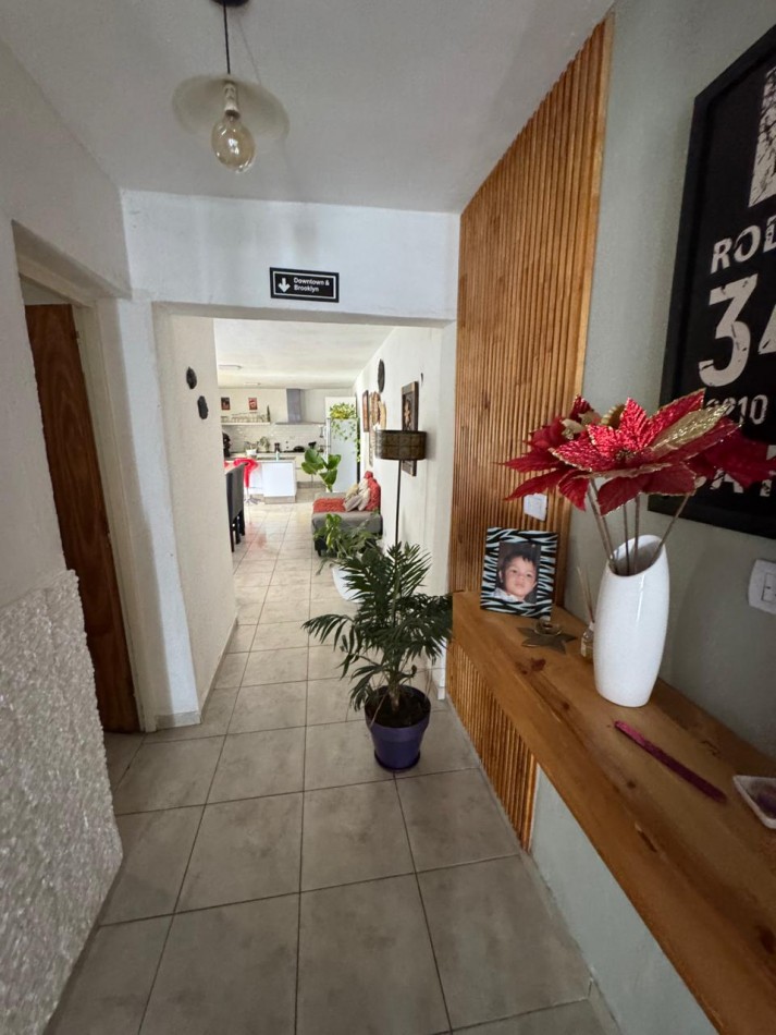 Venta casa Barrio 137 vdas ( primer rotonda) San Luis.