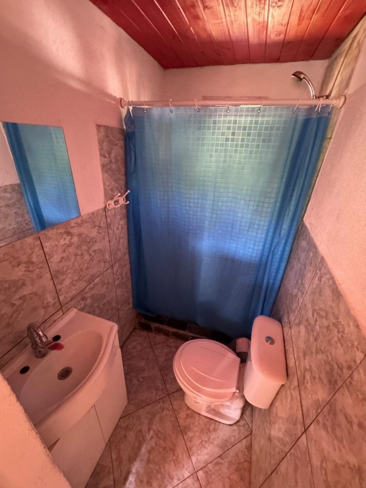 ALQUILER POR DIA MONOAMBIENTE RUTA 146 CIUDAD DE LA PUNTA SAN LUIS