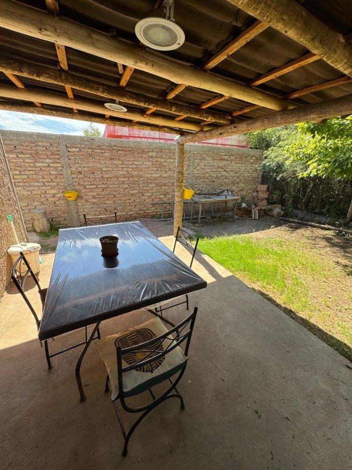 ALQUILER POR DIA MONOAMBIENTE RUTA 146 CIUDAD DE LA PUNTA SAN LUIS