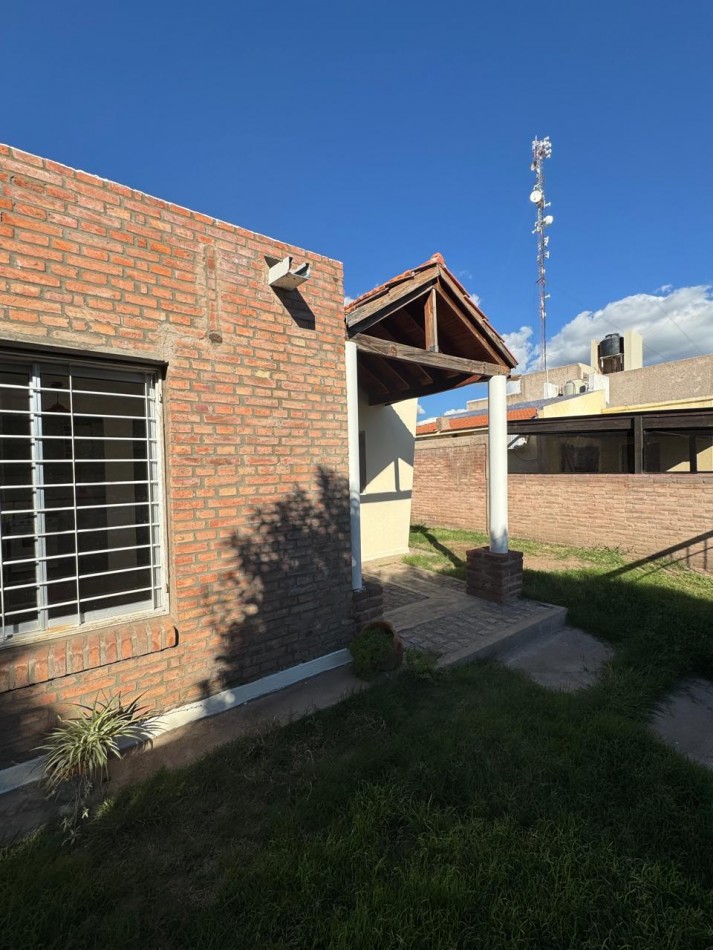 ALQUILER CASA LOS LAPACHOS, LA PUNTA, SAN LUIS