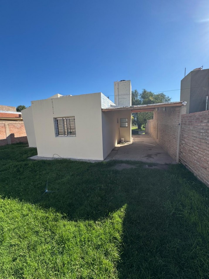 ALQUILER CASA LOS LAPACHOS, LA PUNTA, SAN LUIS