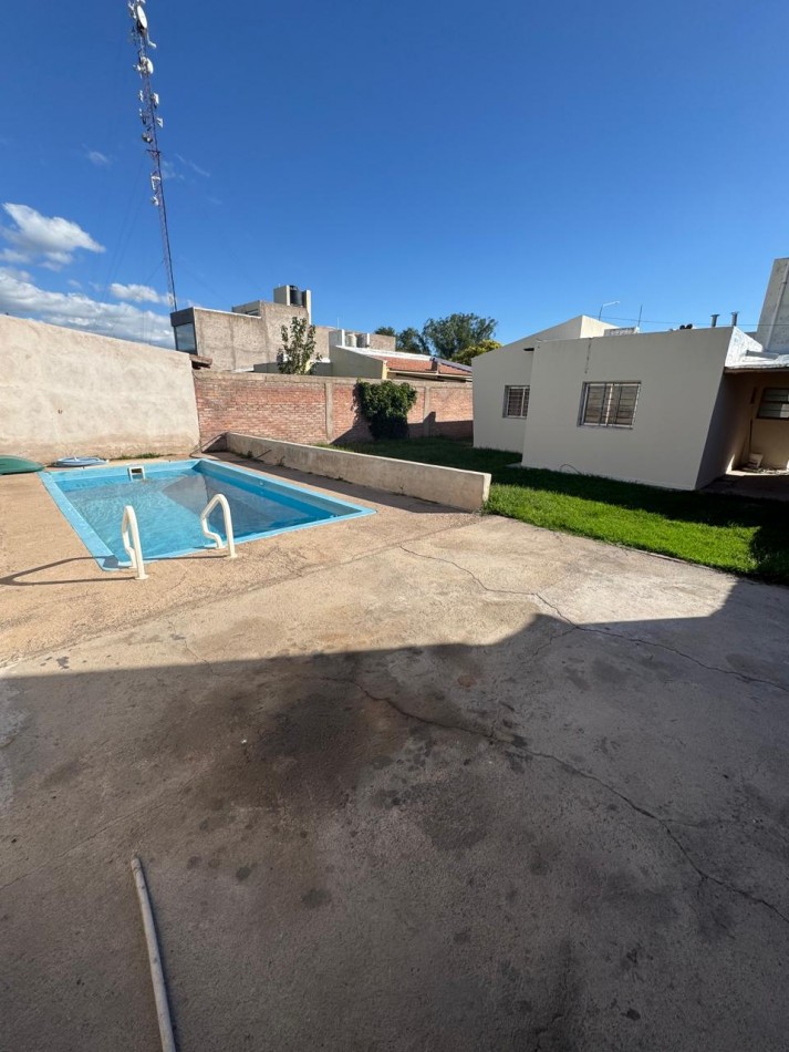 ALQUILER CASA LOS LAPACHOS, LA PUNTA, SAN LUIS