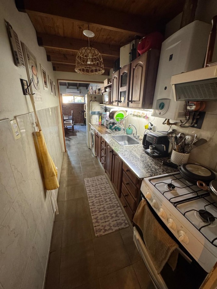 VENTA HERMOSA CASA CON PILETA, CIUDAD DE LA PUNTA, SAN LUIS