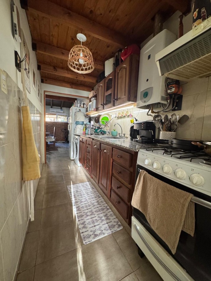 VENTA HERMOSA CASA CON PILETA, CIUDAD DE LA PUNTA, SAN LUIS