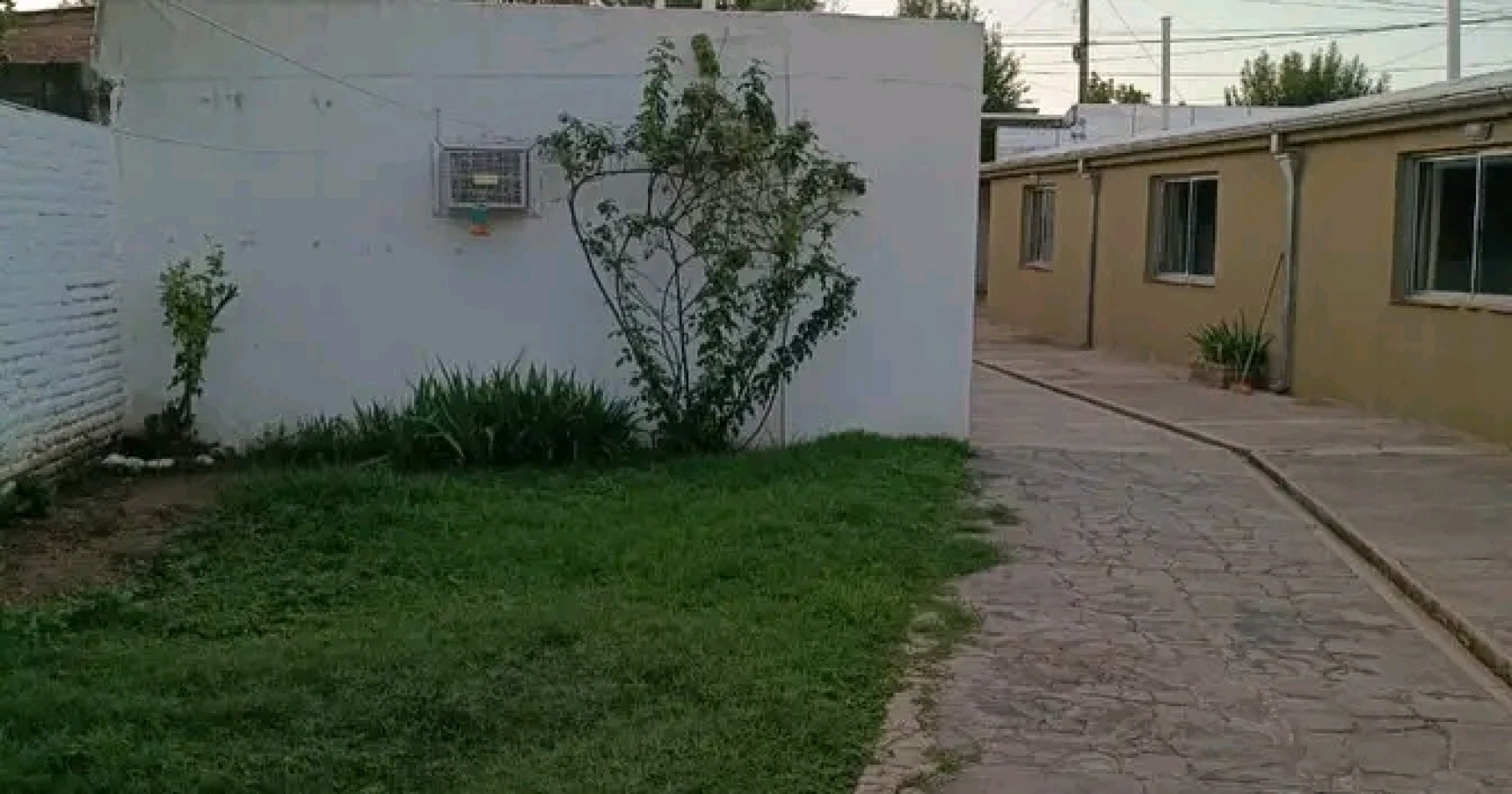 VENTA - HOTEL EN FUNCIONAMIENTO EN TILISARAO SAN LUIS.