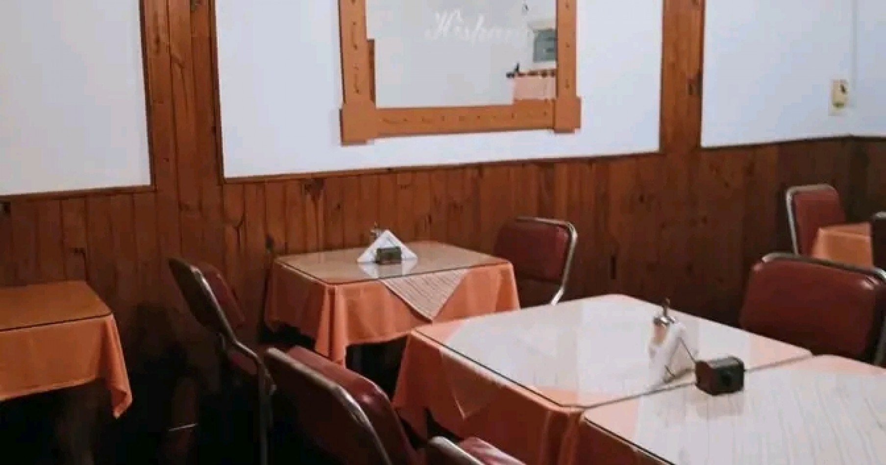 VENTA - HOTEL EN FUNCIONAMIENTO EN TILISARAO SAN LUIS.