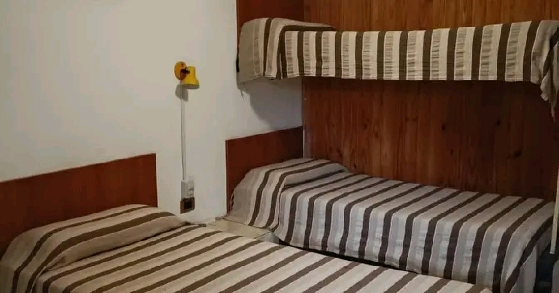 VENTA - HOTEL EN FUNCIONAMIENTO EN TILISARAO SAN LUIS.