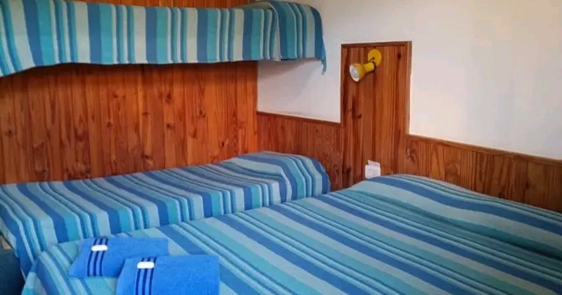 VENTA - HOTEL EN FUNCIONAMIENTO EN TILISARAO SAN LUIS.