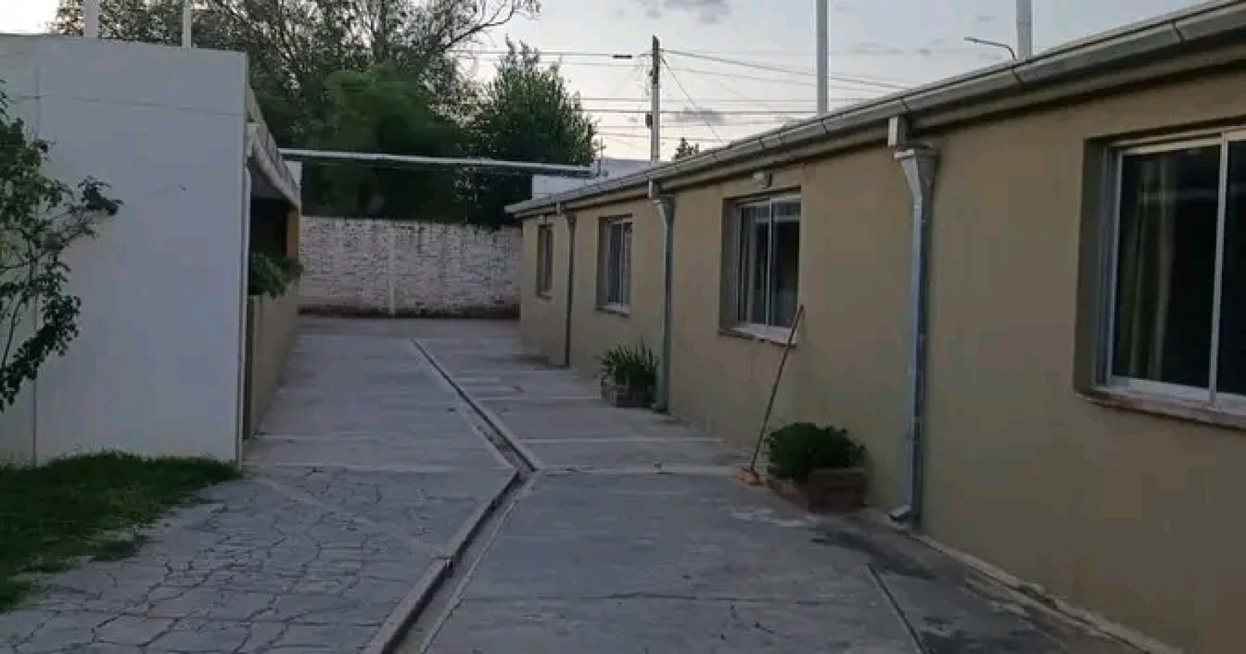 VENTA - HOTEL EN FUNCIONAMIENTO EN TILISARAO SAN LUIS.