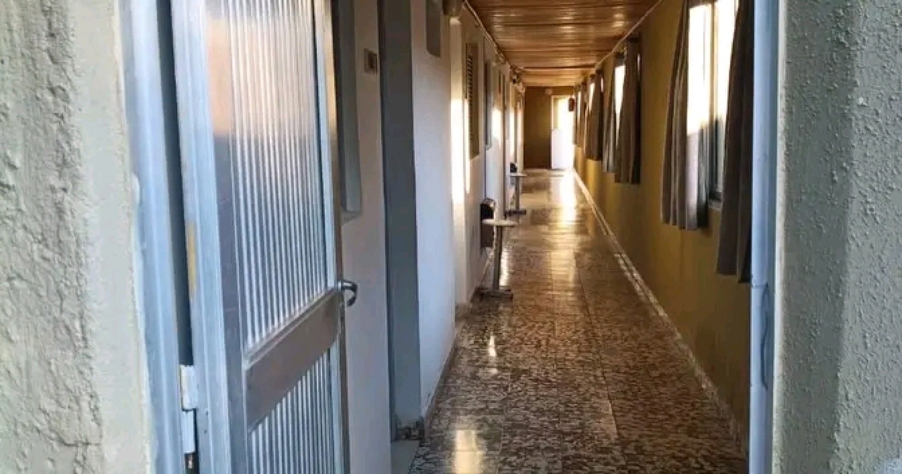 VENTA - HOTEL EN FUNCIONAMIENTO EN TILISARAO SAN LUIS.