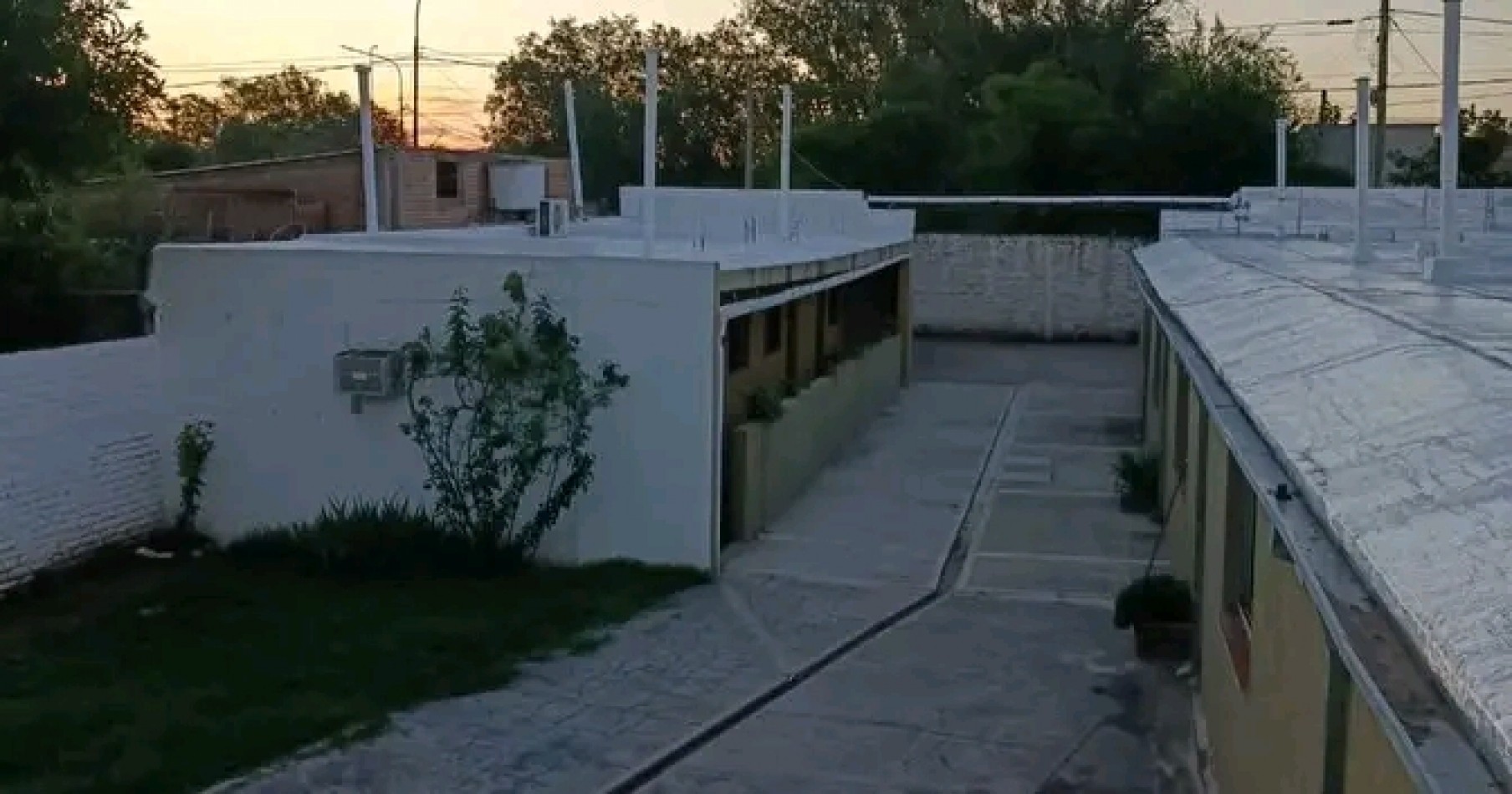 VENTA - HOTEL EN FUNCIONAMIENTO EN TILISARAO SAN LUIS.