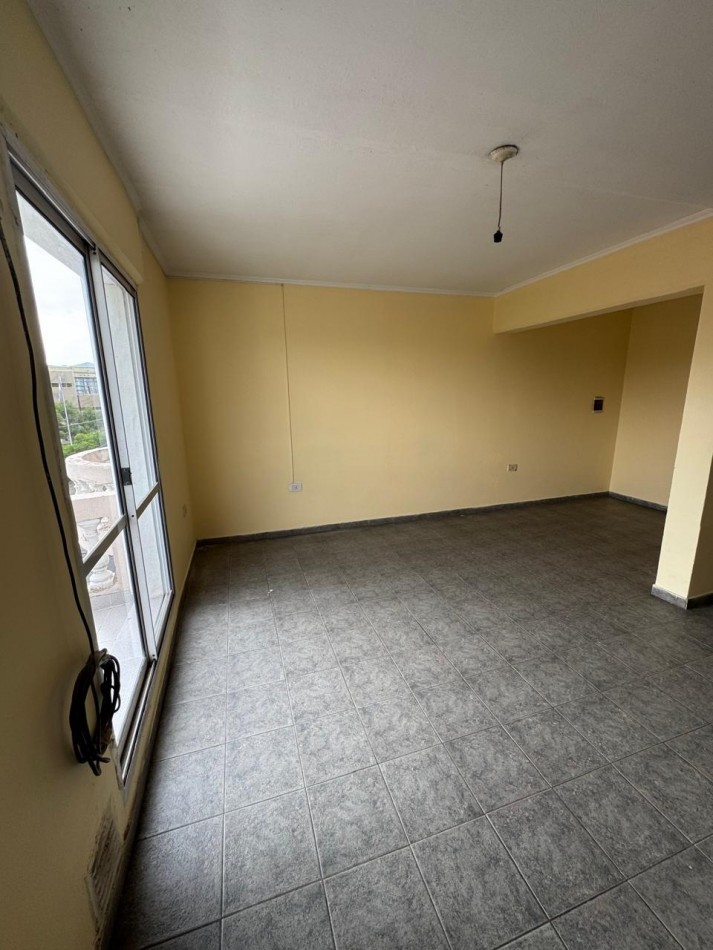 ALQUILER DEPARTAMENTO EJERCITO DE LOS ANDES, SAN LUIS ARGENTINA