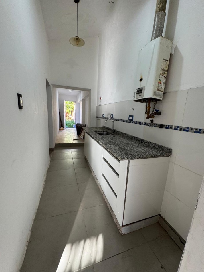 ALQUILER CASA CIUDAD DE LA PUNTA, SAN LUIS