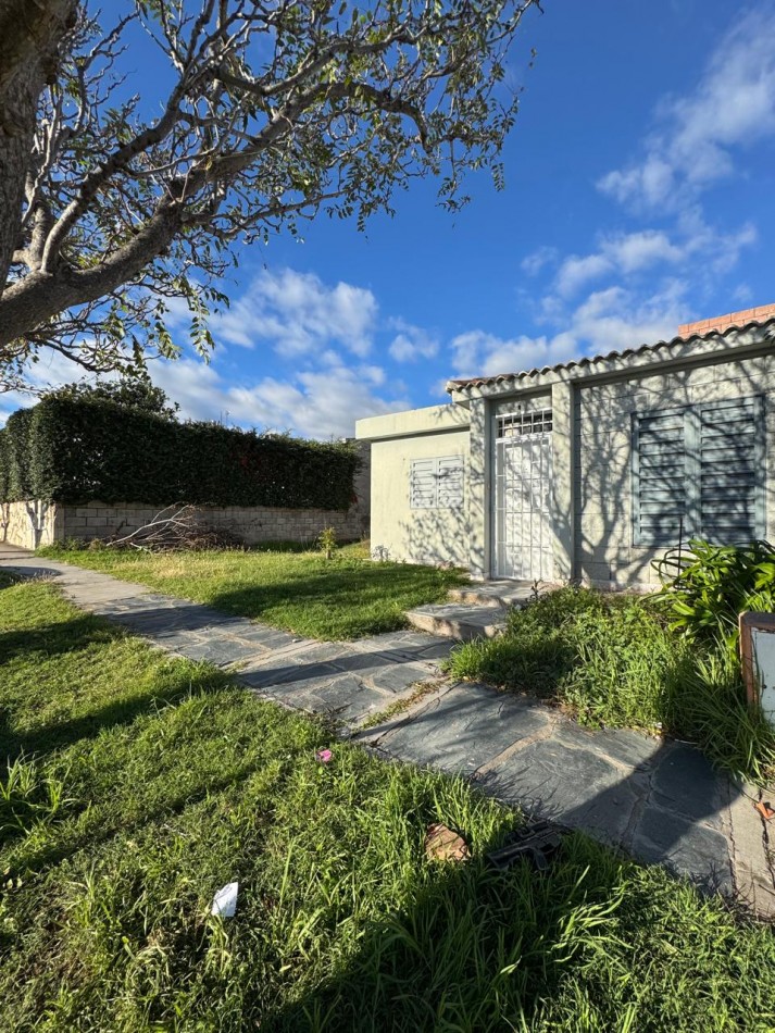 ALQUILER CASA CIUDAD DE LA PUNTA, SAN LUIS