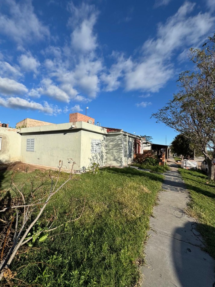 ALQUILER CASA CIUDAD DE LA PUNTA, SAN LUIS