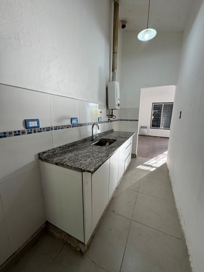 ALQUILER CASA CIUDAD DE LA PUNTA, SAN LUIS