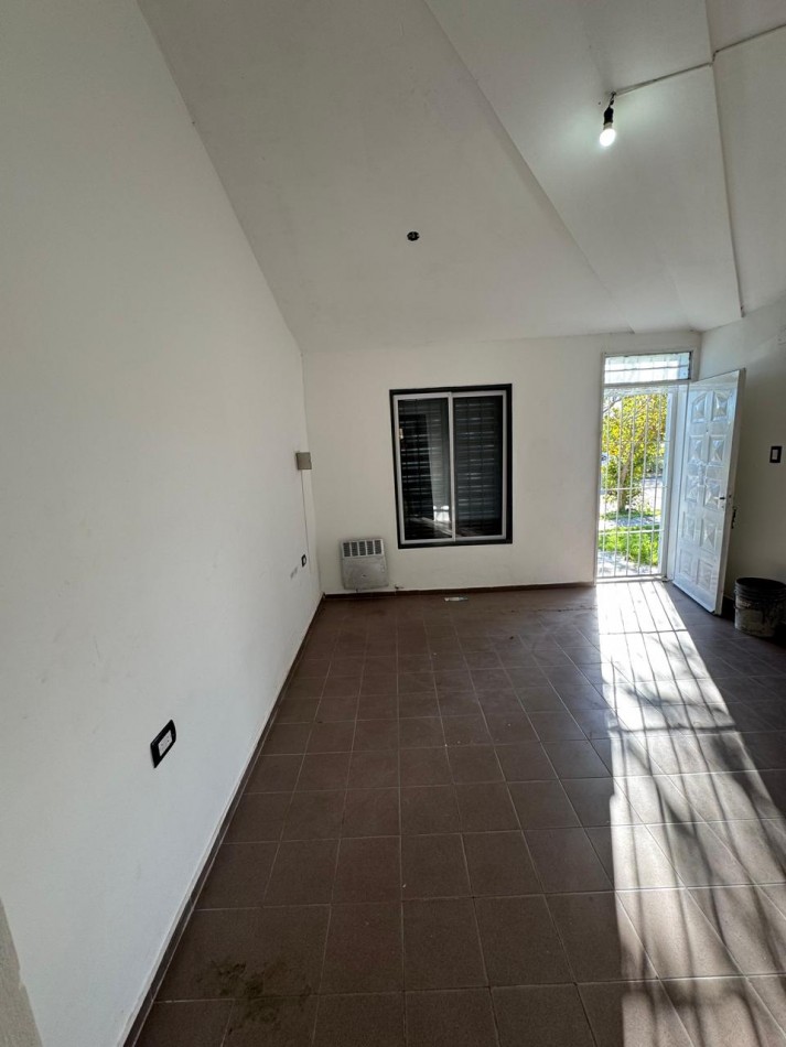 ALQUILER CASA CIUDAD DE LA PUNTA, SAN LUIS