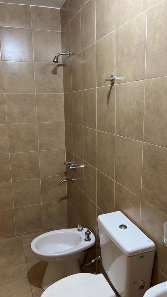 ALQUILER DEPARTAMENTO