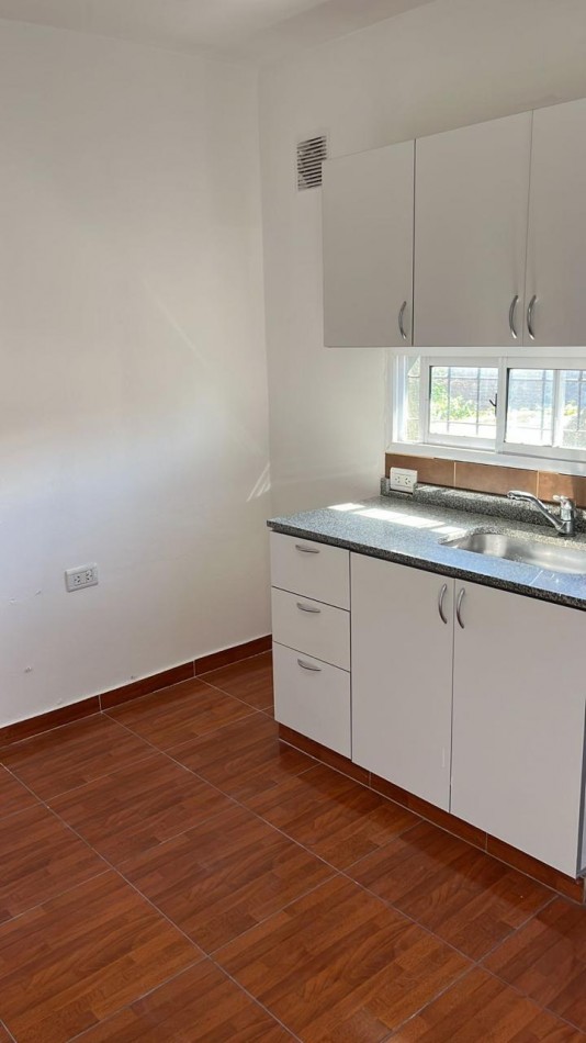 ALQUILER DEPARTAMENTO