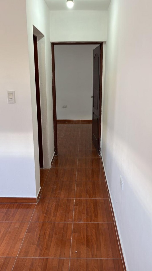 ALQUILER DEPARTAMENTO