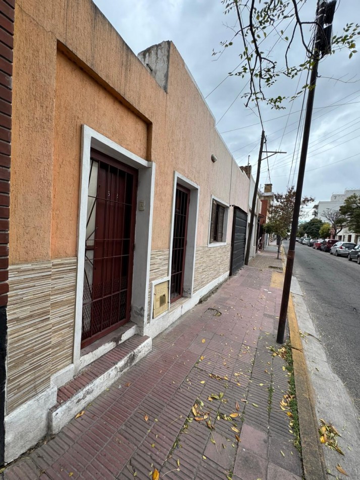 VENTA CASA CALLE CASEROS