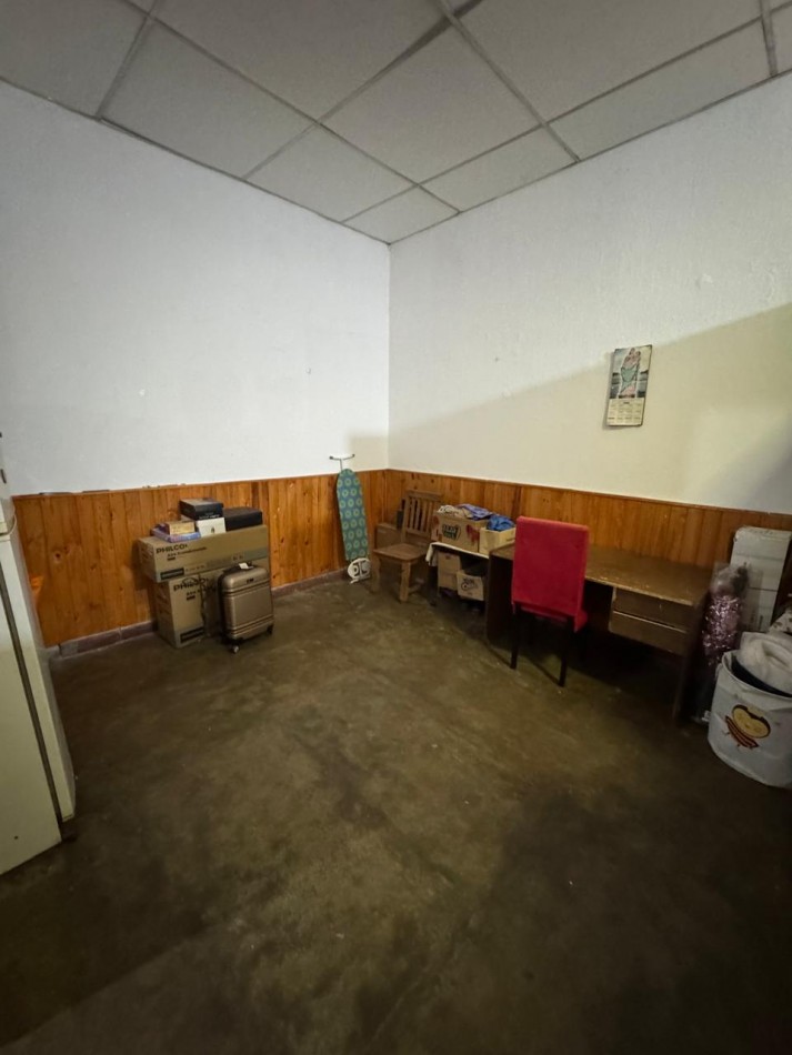 VENTA CASA CALLE CASEROS