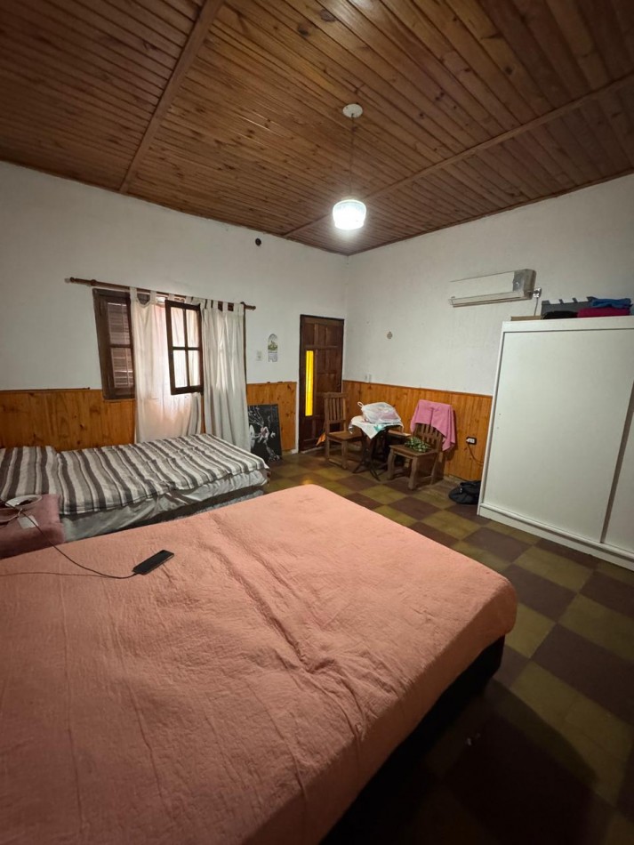 VENTA CASA CALLE CASEROS