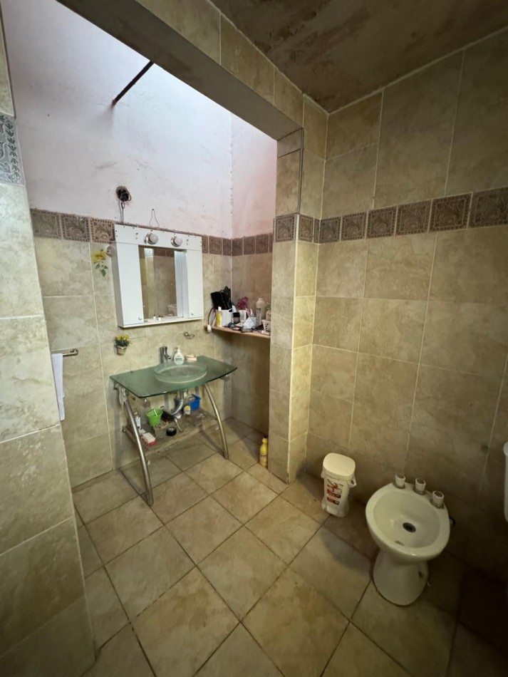 VENTA CASA CALLE CASEROS