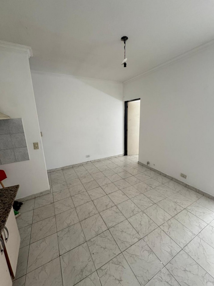 ALQUILER DEPARTAMENTO
