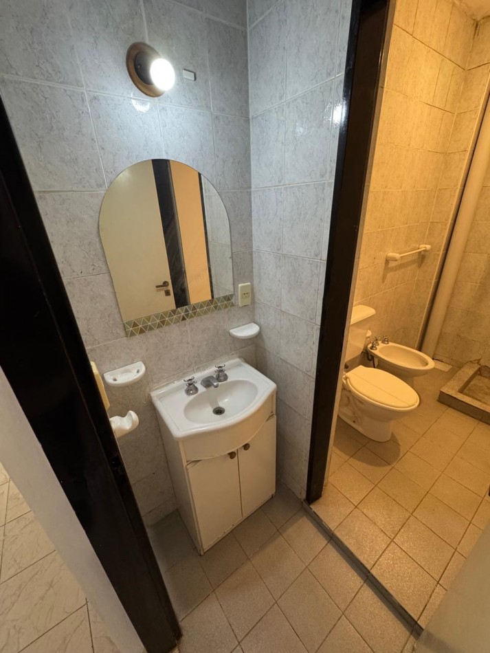 ALQUILER DEPARTAMENTO