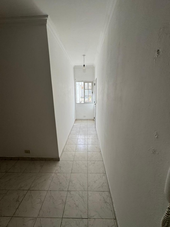 ALQUILER DEPARTAMENTO