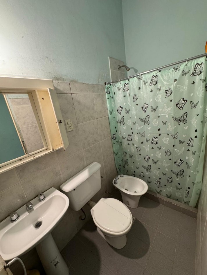 ALQUILER CASA LIC.6