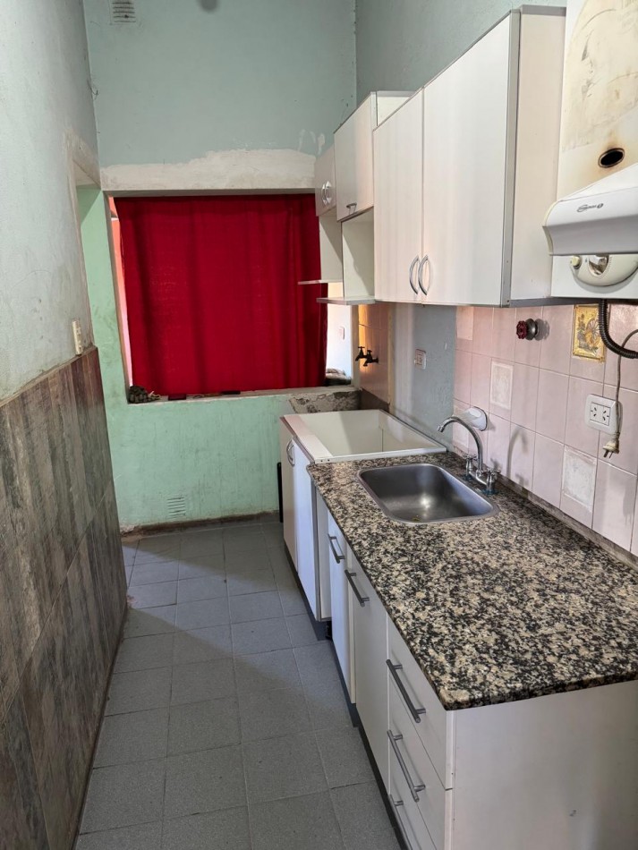 ALQUILER CASA LIC.6