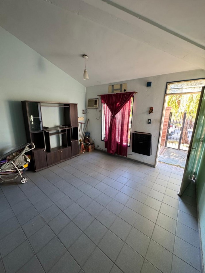 ALQUILER CASA LIC.6