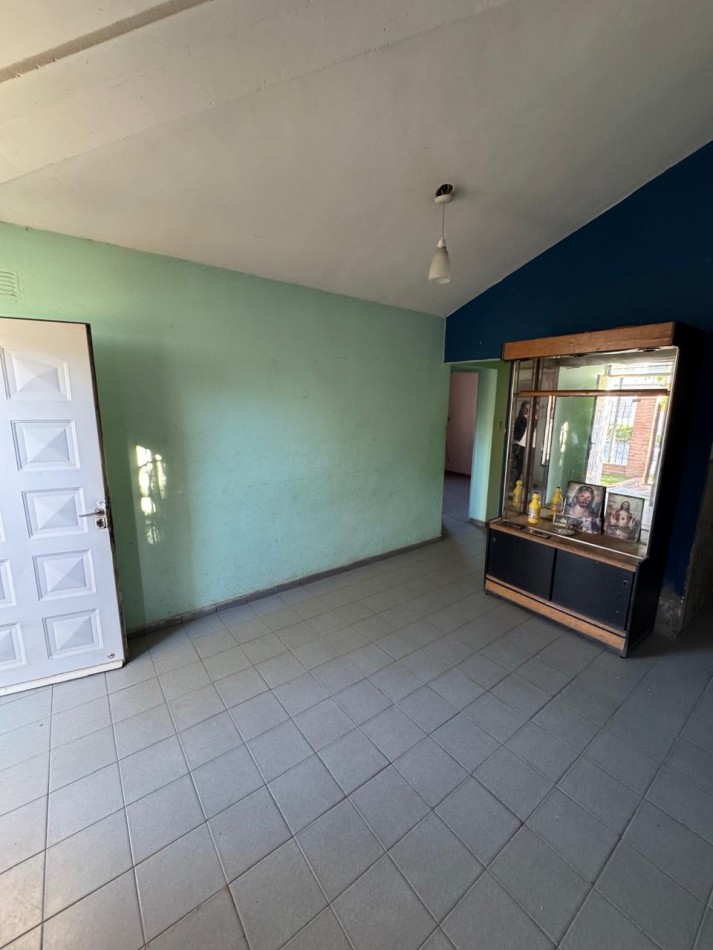 ALQUILER CASA LIC.6