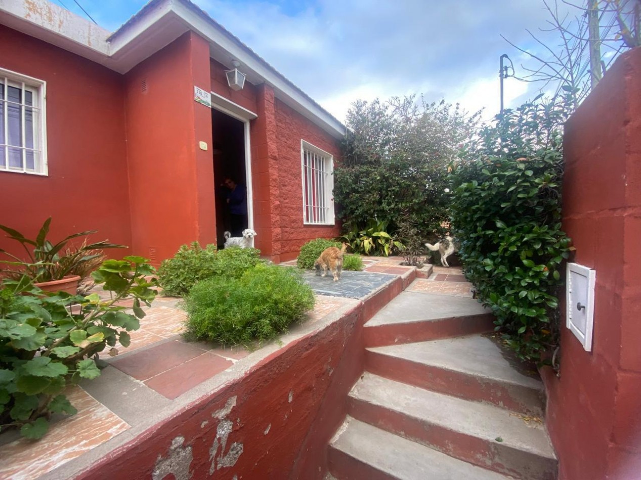 VENTA CASA BARRIO 131 VIVIENDAS, SAN LUIS