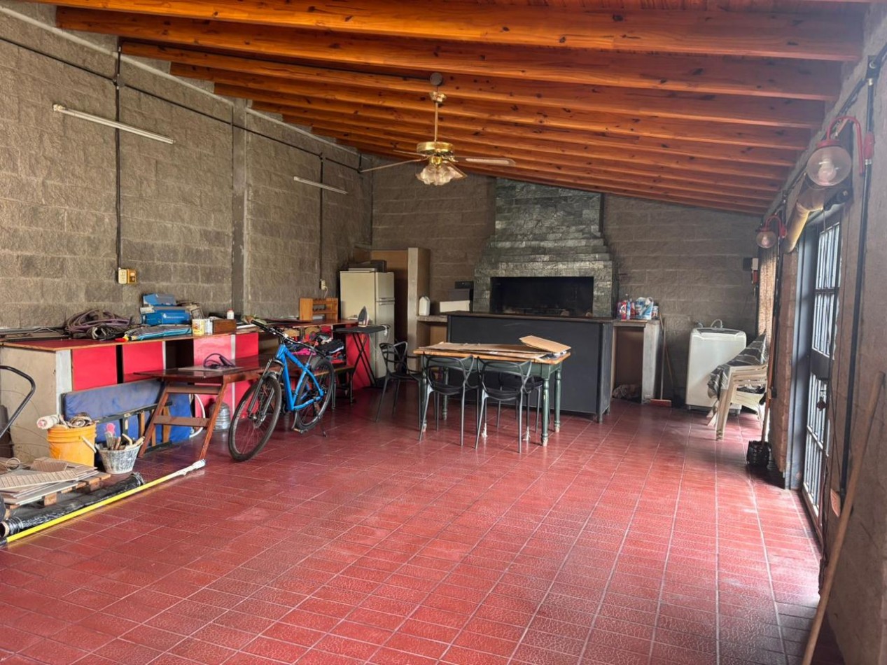 VENTA CASA BARRIO LOS PARAISOS, SAN LUIS.