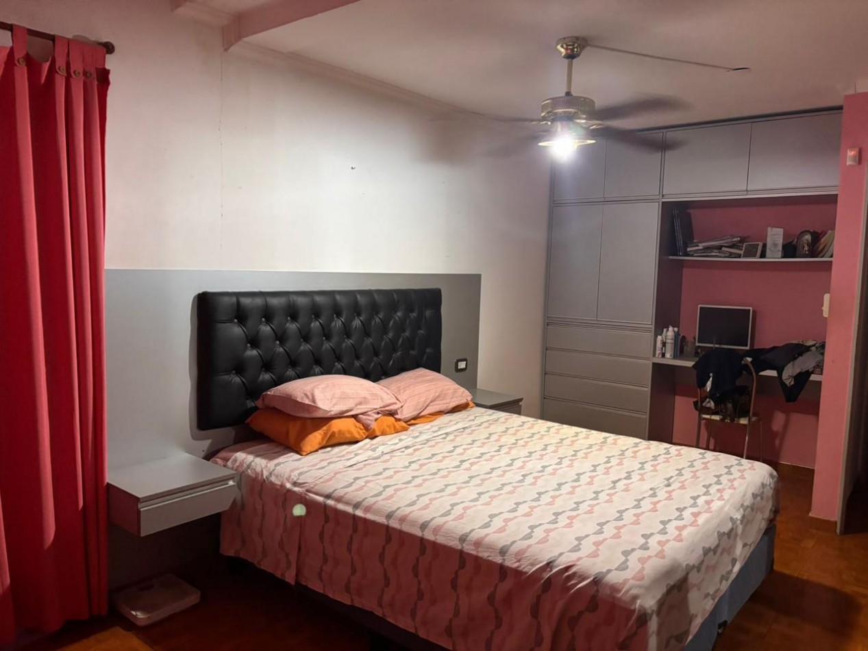 VENTA CASA BARRIO LOS PARAISOS, SAN LUIS.