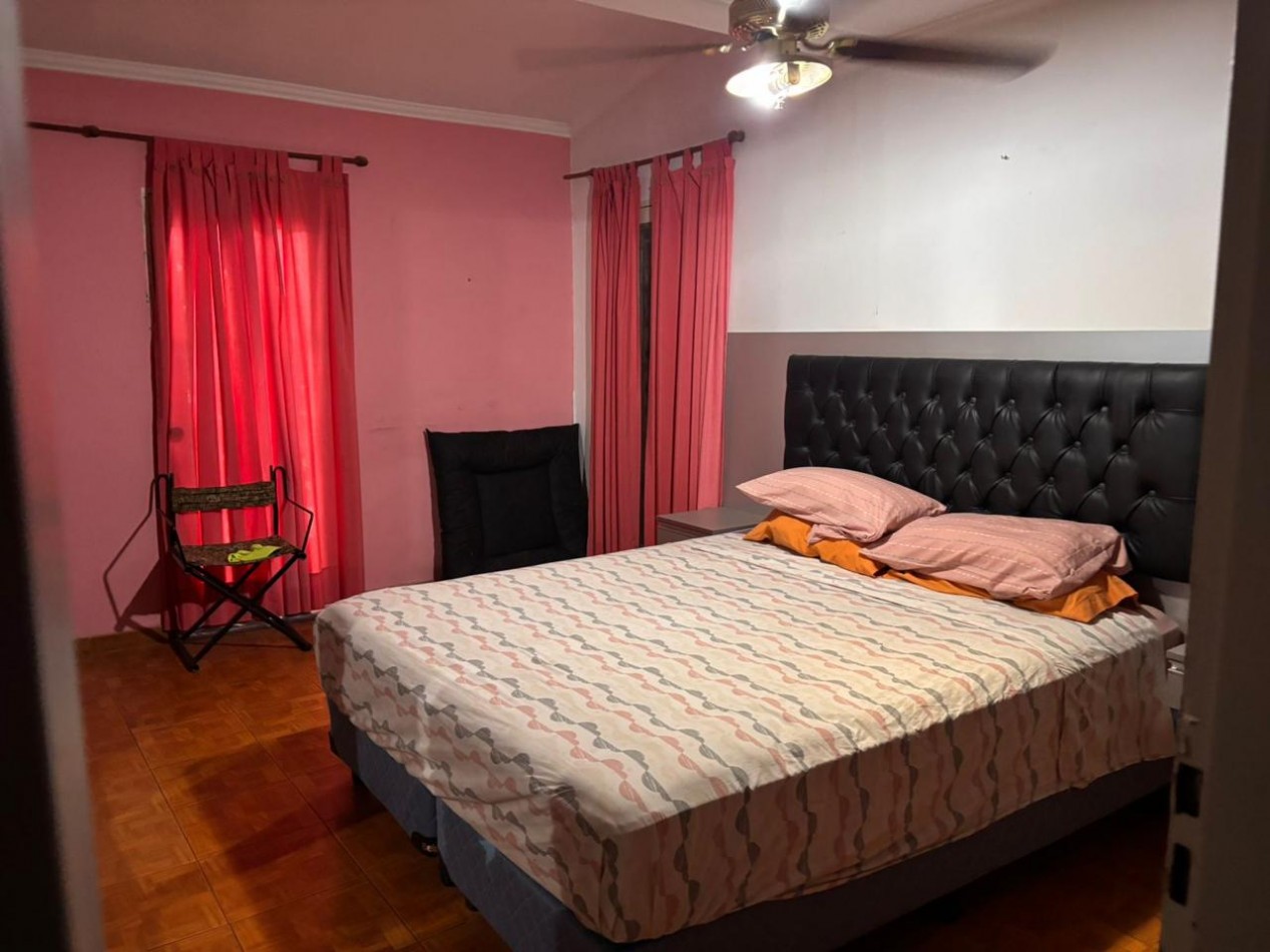 VENTA CASA BARRIO LOS PARAISOS, SAN LUIS.