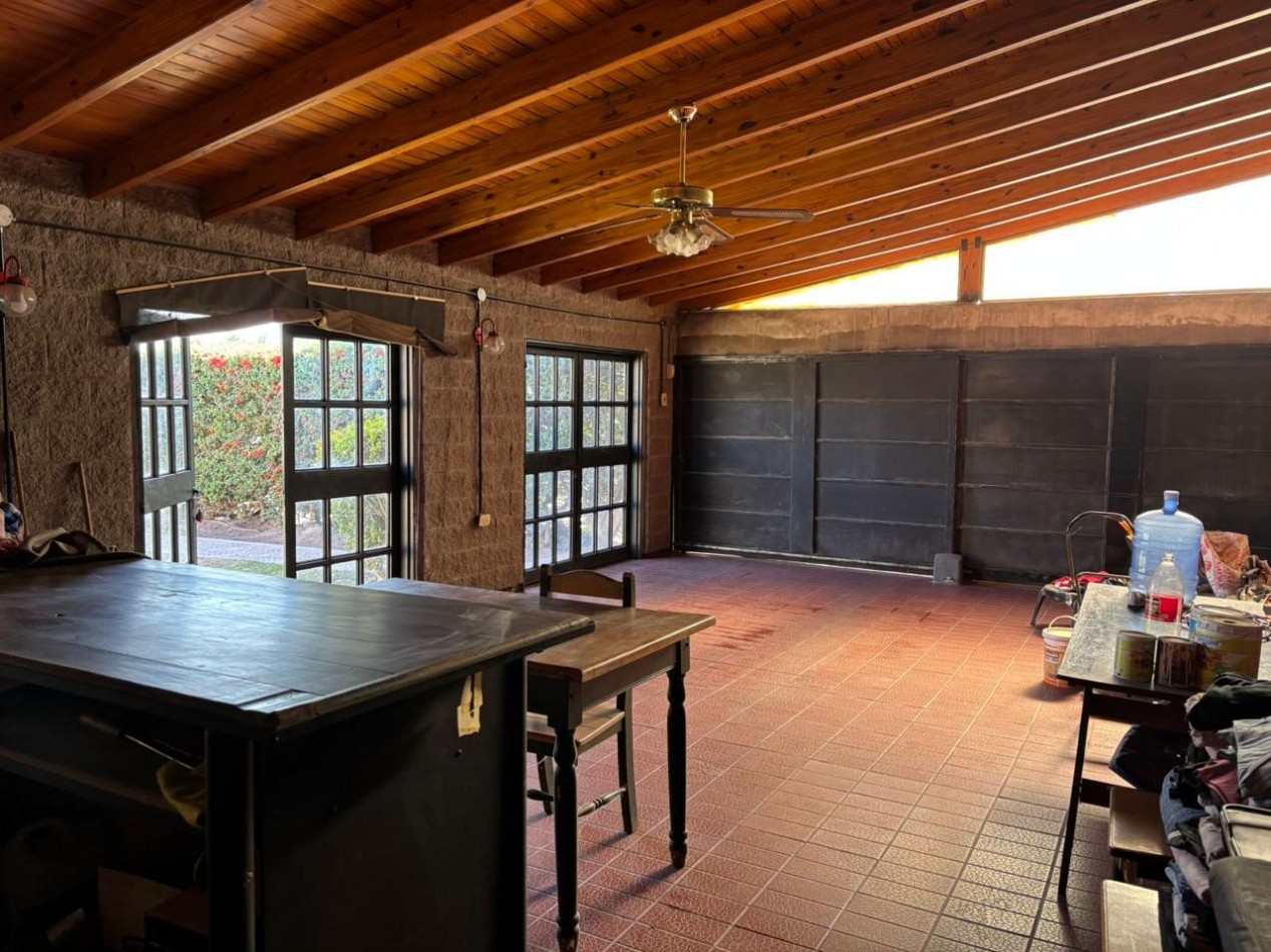 VENTA CASA BARRIO LOS PARAISOS, SAN LUIS.