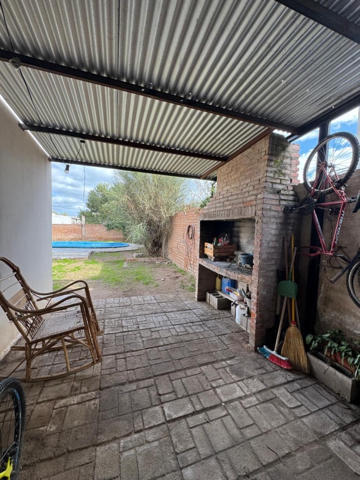 VENTA DE CASA BARRIO LOS LAPACHOS, LA PUNTA SAN LUIS