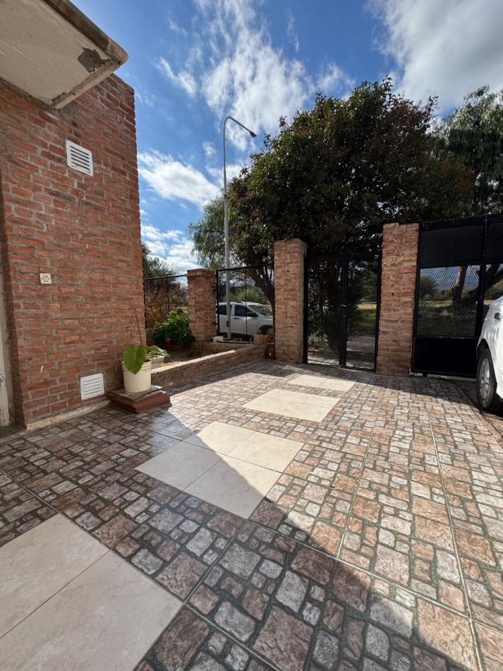 VENTA DE CASA BARRIO LOS LAPACHOS, LA PUNTA SAN LUIS