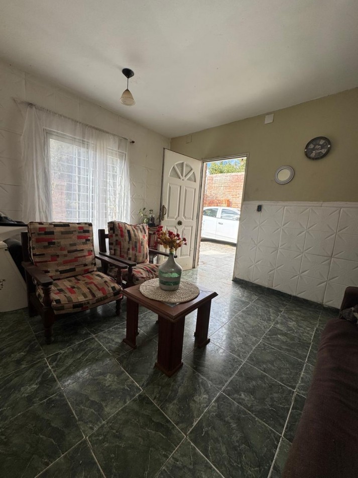 VENTA DE CASA BARRIO LOS LAPACHOS, LA PUNTA SAN LUIS