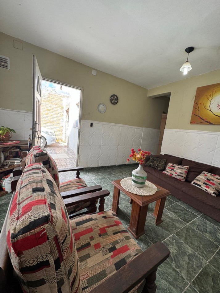 VENTA DE CASA BARRIO LOS LAPACHOS, LA PUNTA SAN LUIS