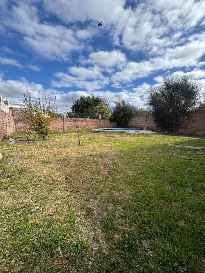 VENTA DE CASA BARRIO LOS LAPACHOS, LA PUNTA SAN LUIS