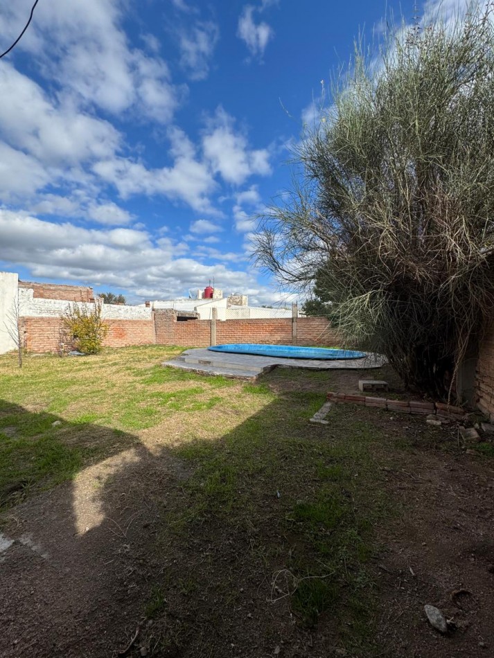 VENTA DE CASA BARRIO LOS LAPACHOS, LA PUNTA SAN LUIS