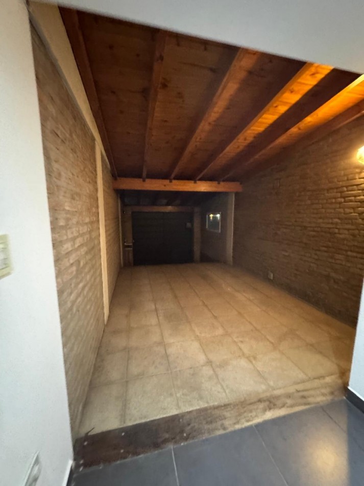 alquiler/ venta casa Barrio Los Lapachos Ciudad de La Punta.