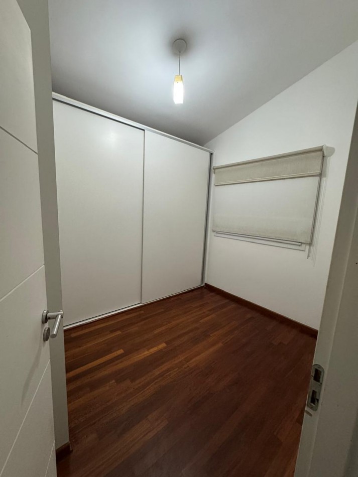 alquiler/ venta casa Barrio Los Lapachos Ciudad de La Punta.