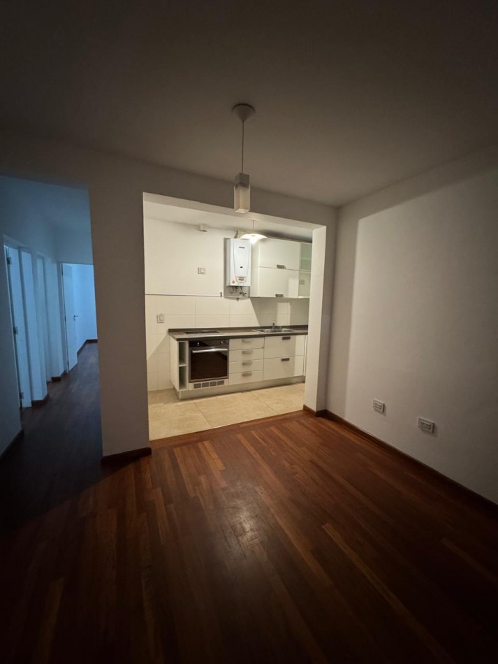 alquiler/ venta casa Barrio Los Lapachos Ciudad de La Punta.