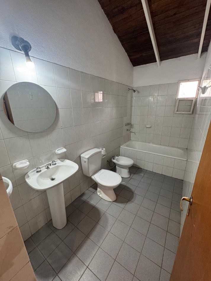 ALQUILER DEPARTAMENTO